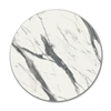 Εικόνα από HPL Φ69 ΕΠΙΦΑΝΕΙΑ WHITE CARRARA 12mm