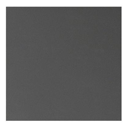 Εικόνα της HPL 69X69 ΕΠΙΦΑΝΕΙΑ DARK GREY 12mm