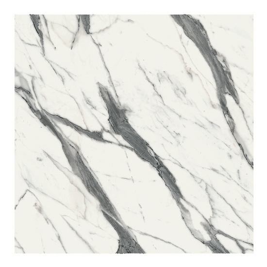 Εικόνα από HPL 69X69 ΕΠΙΦΑΝΕΙΑ WHITE CARRARA 12mm